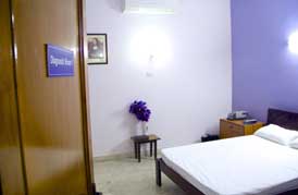 Morpheus Lung & Sleep Clinic - Vasant Kunj Image 1