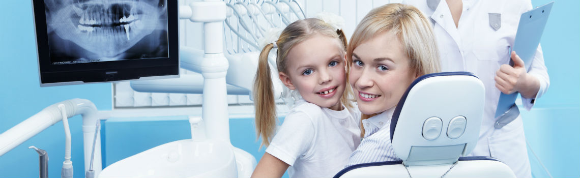 HAPPY MULTI SPECIALITY DENTAL CLINIC Image 2