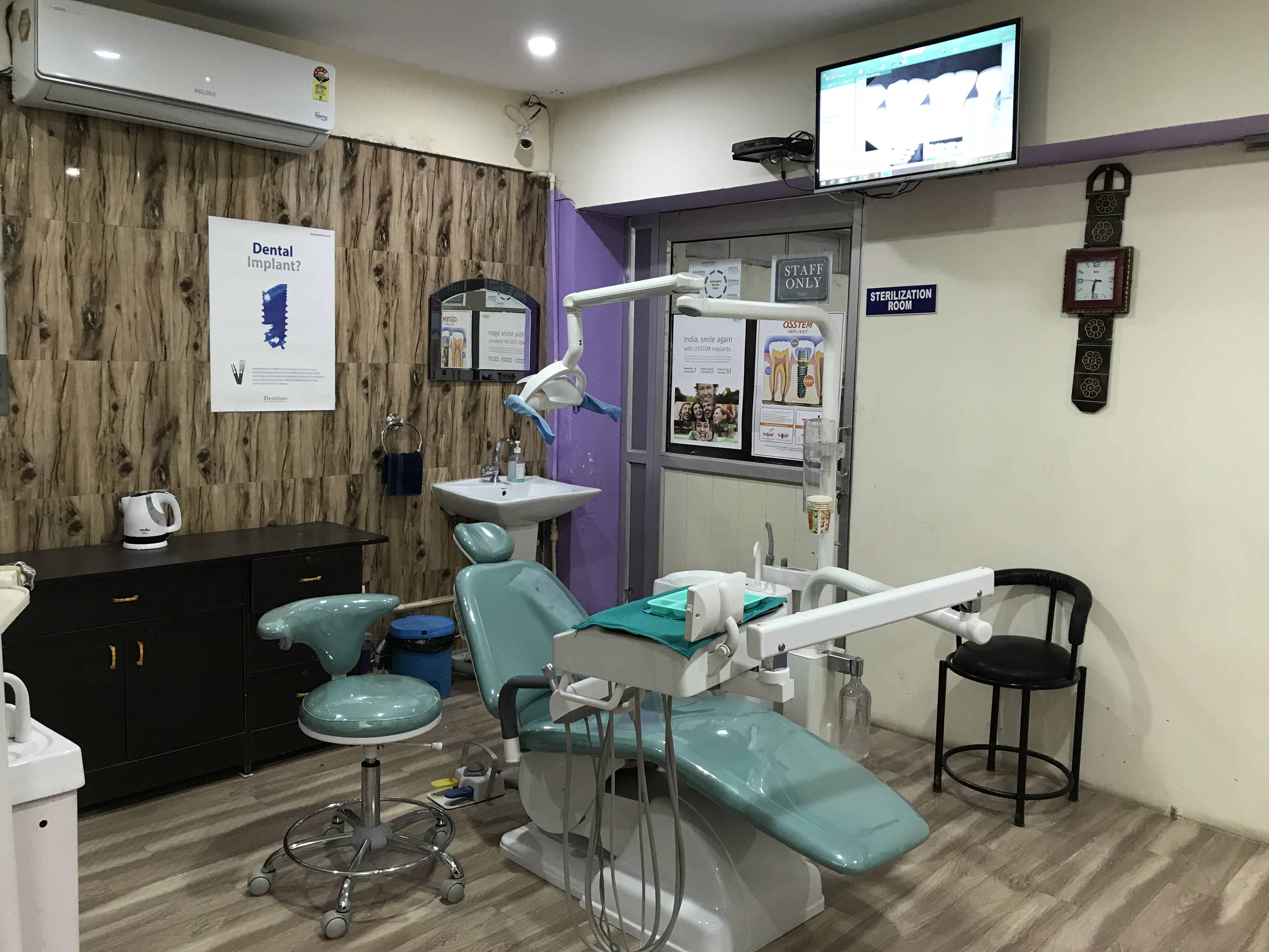 Dentocare Dental & Implant Centre Image 3