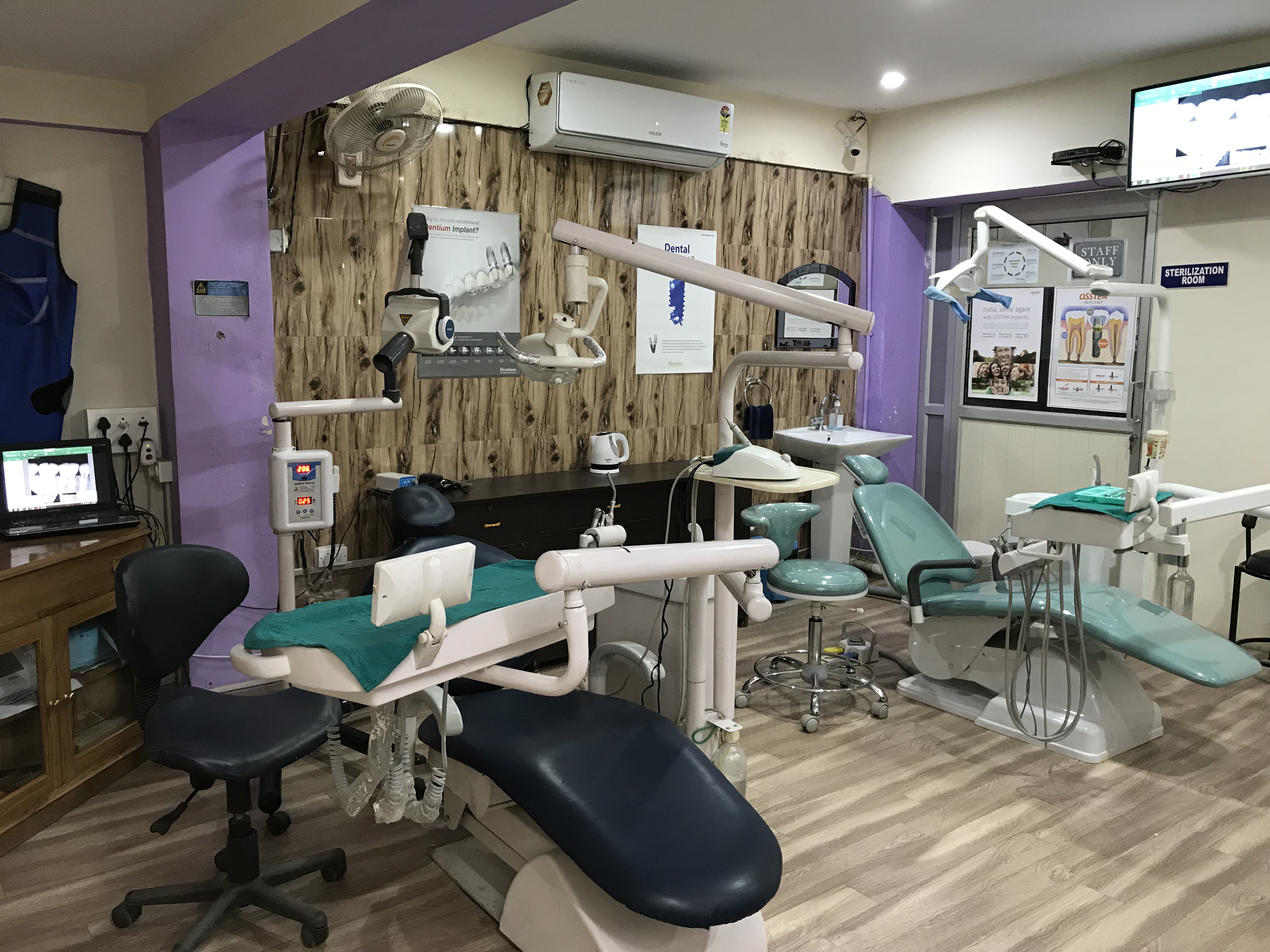 Dentocare Dental & Implant Centre Image 2