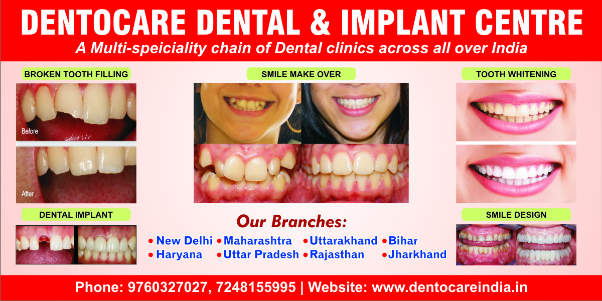 Dentocare Dental & Implant Centre Image 4