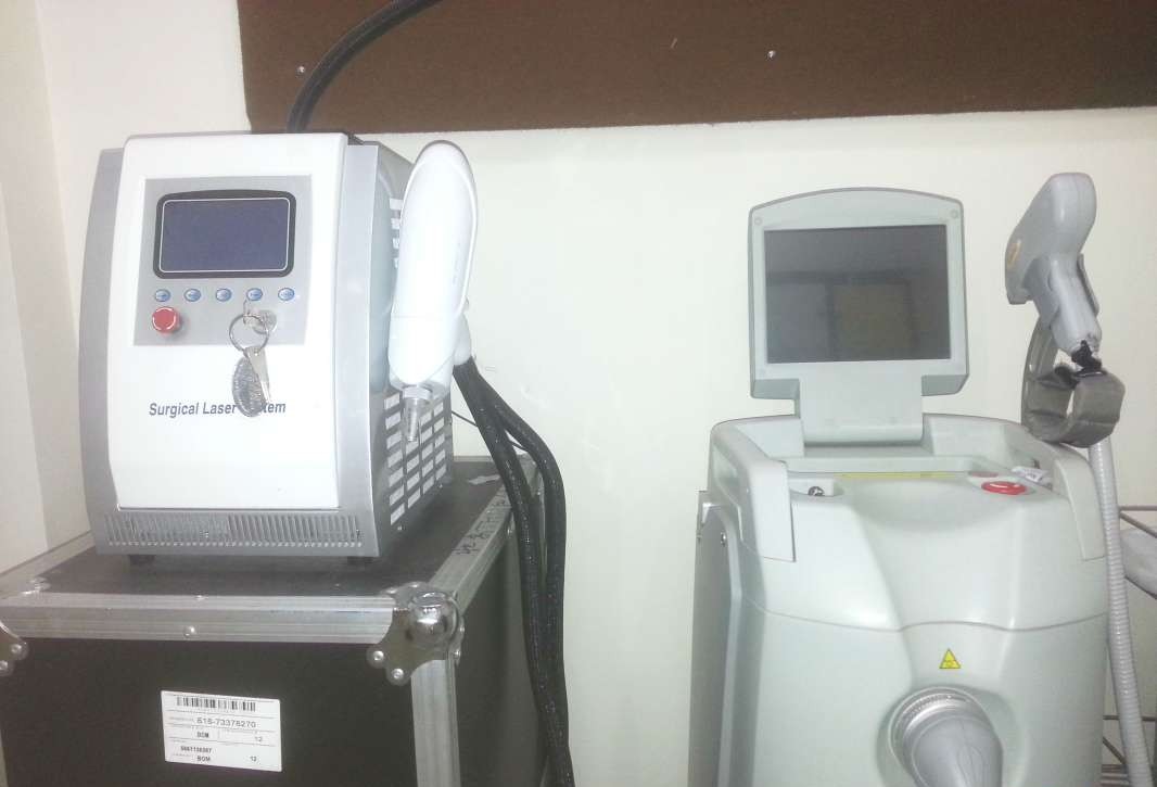 Sarla's Skin Cure N Care Image 2