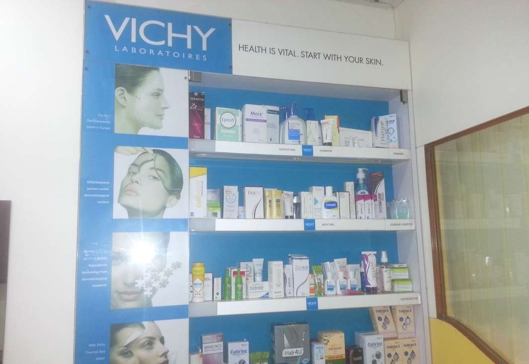 Sarla's Skin Cure N Care Image 3