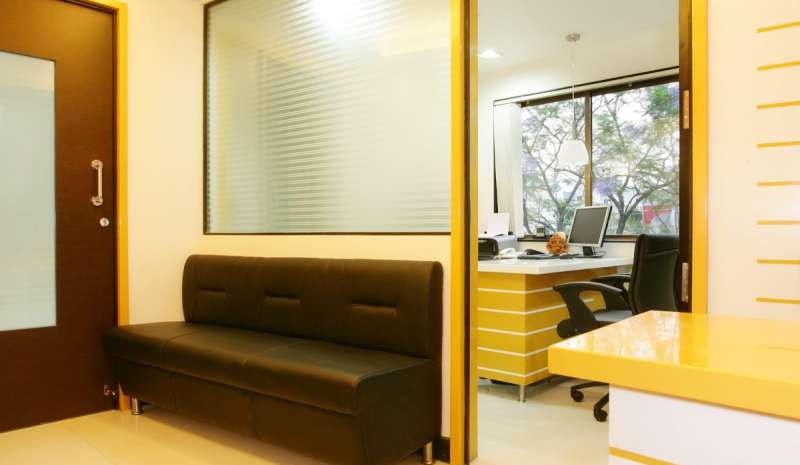 Dr. Pharande's Orthodontic and Dental Clinic Image 2