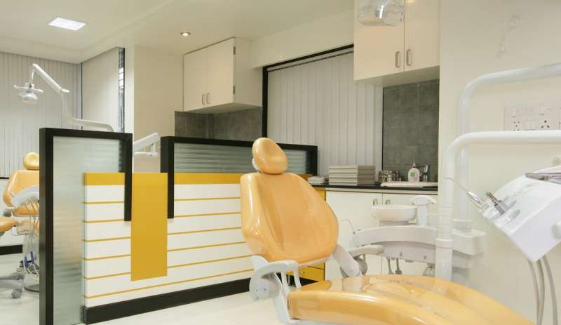Dr. Pharande's Orthodontic and Dental Clinic Image 4