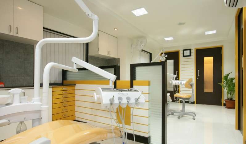 Dr. Pharande's Orthodontic and Dental Clinic Image 3