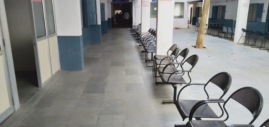 Satyanarayan Sarvajanic Homoeopathic Hospital Image 2