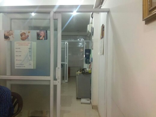Sai Balaji Clinic Image 1