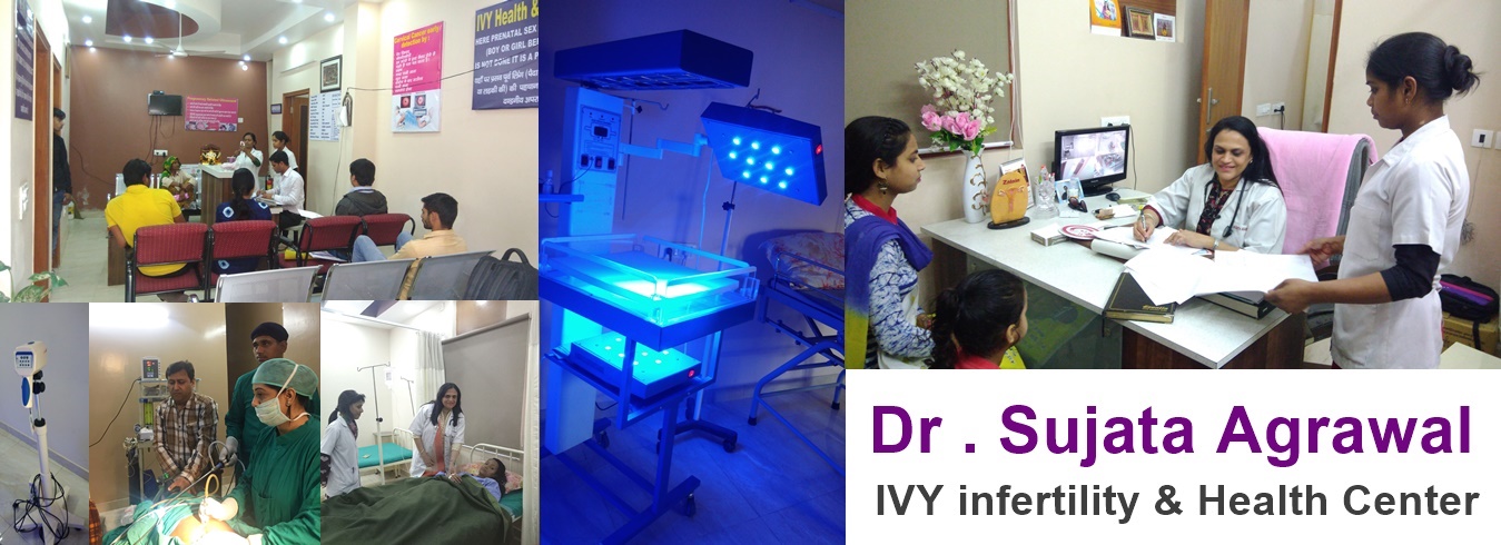IVY Health & Infertility Centre Image 1