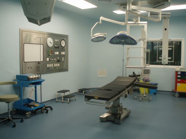 Vardhaman Orthopaedic Centre Image 1