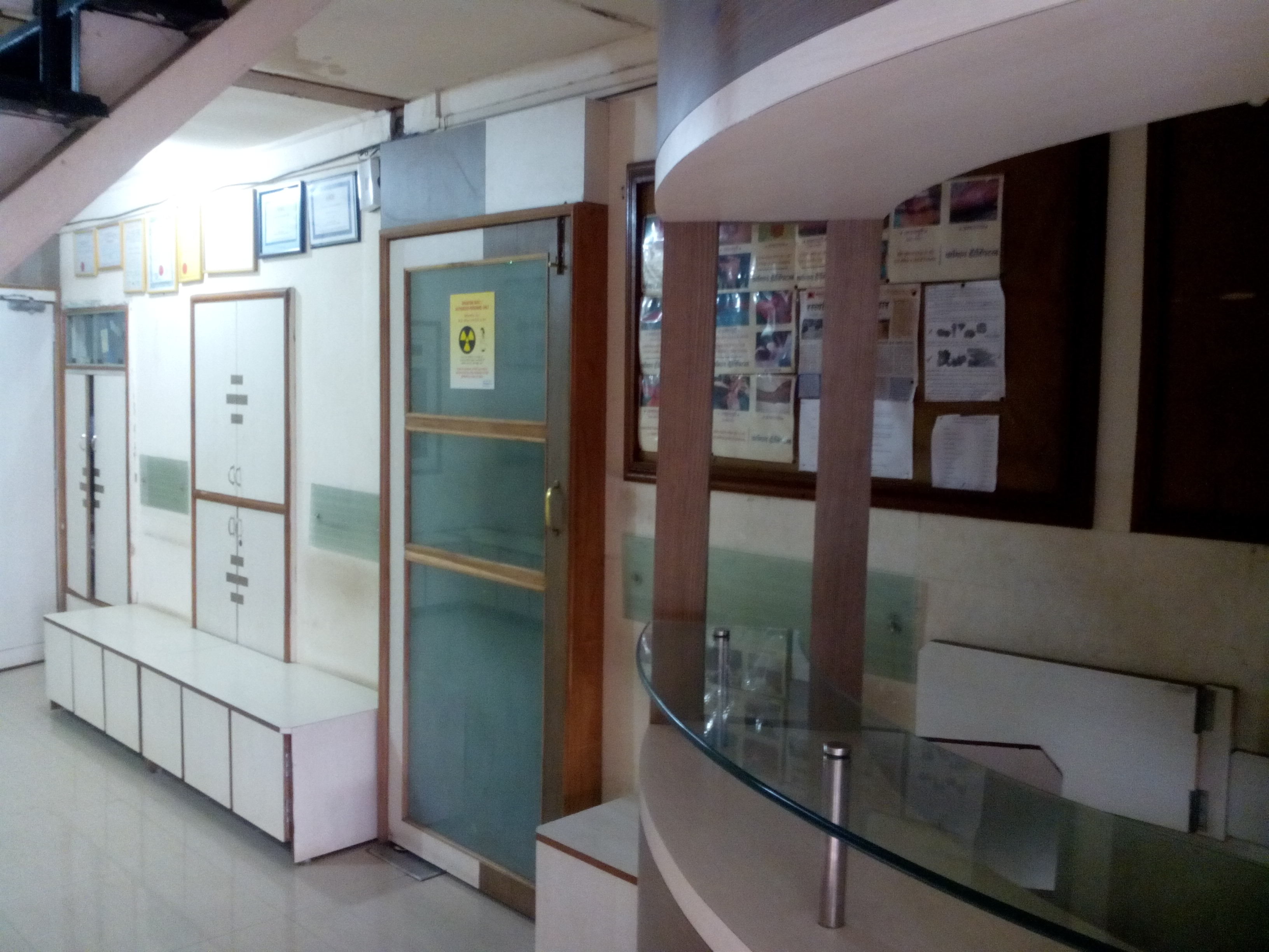 Vardhaman Orthopaedic Centre Image 10