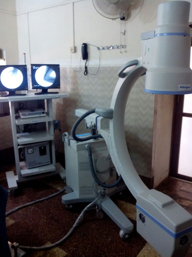 Vardhaman Orthopaedic Centre Image 6