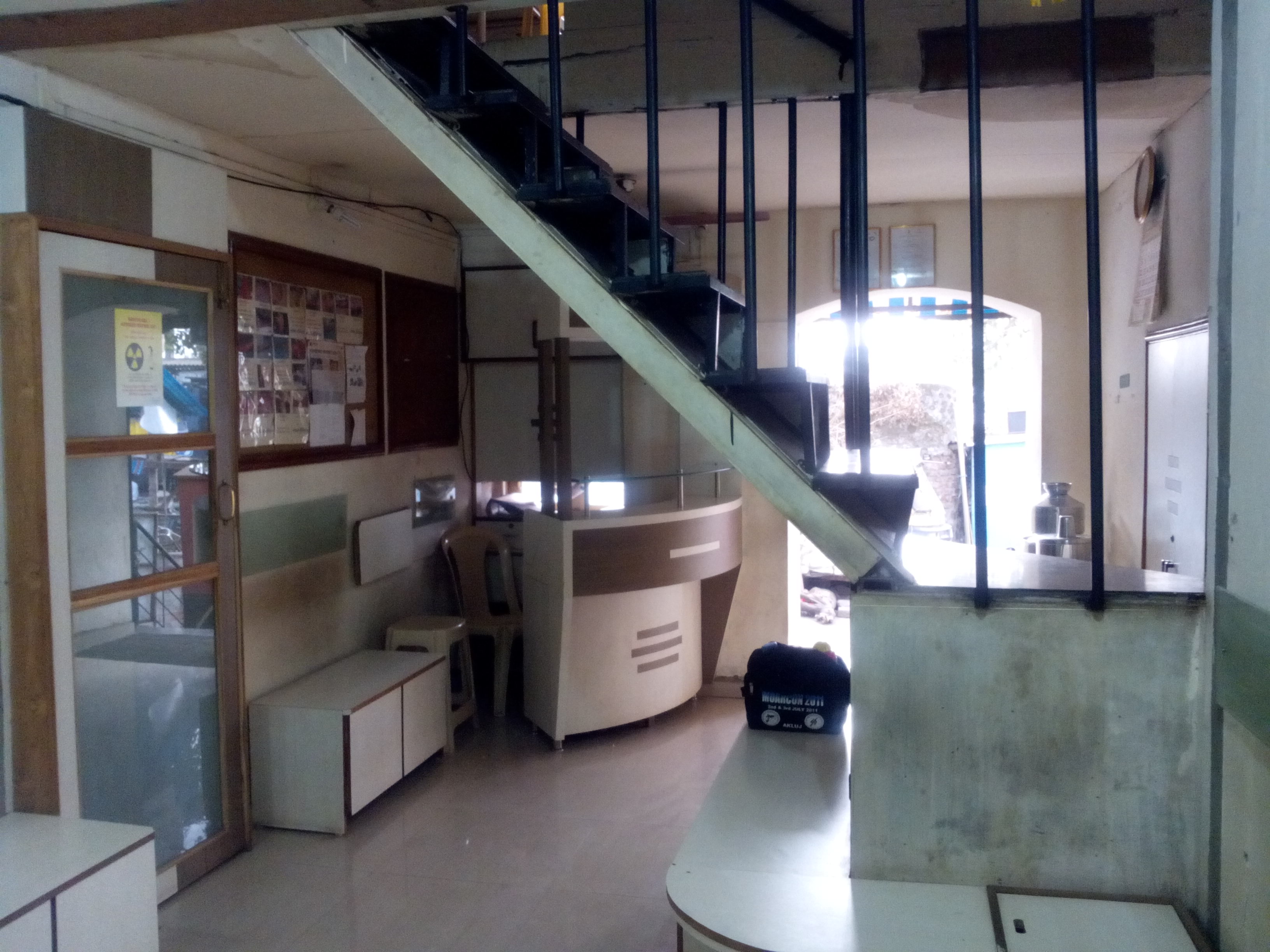 Vardhaman Orthopaedic Centre Image 9