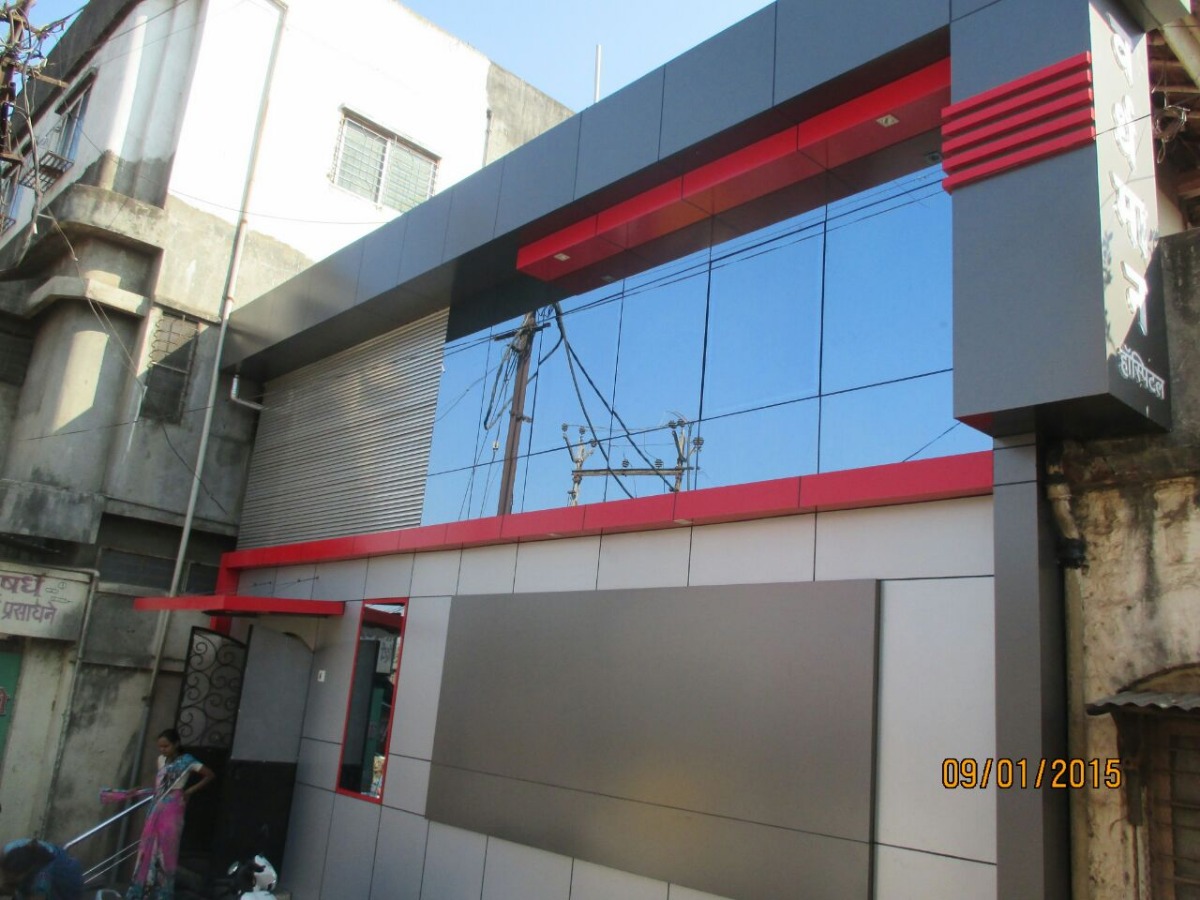 Vardhaman Orthopaedic Centre Image 7