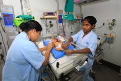 Bhagirathi Neotia Hospital Image 3