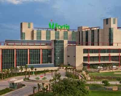 Fortis Memorial Research Institute - Gurgaon Image 1
