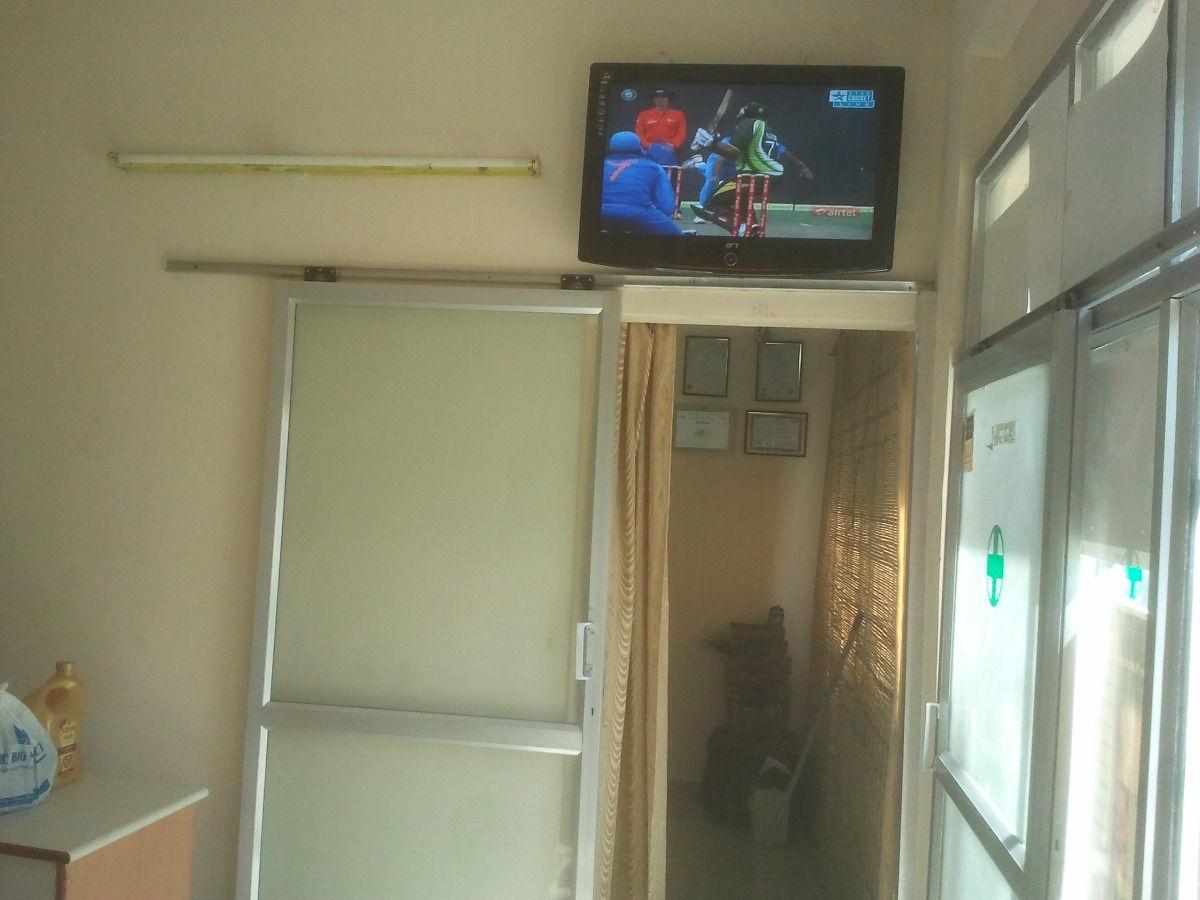 Sha Dental Care & Implant Centre Image 3