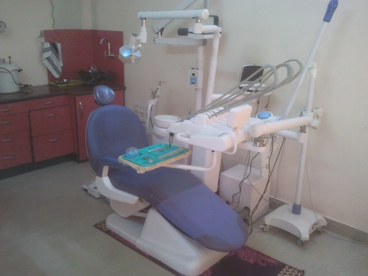 Sha Dental Care & Implant Centre Image 1