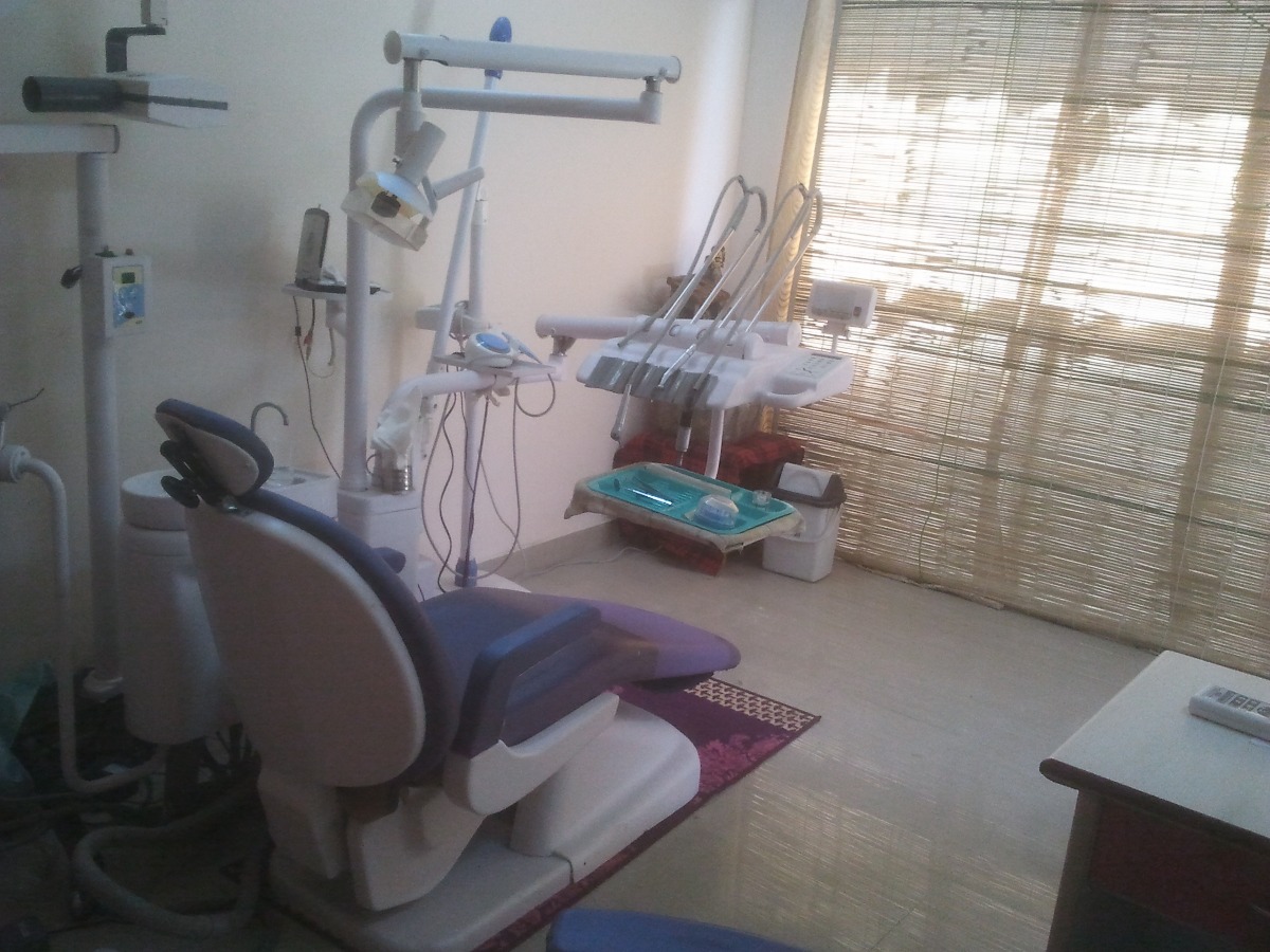 Sha Dental Care & Implant Centre Image 2