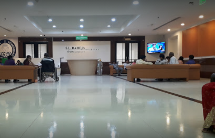 Raheja Hospitals Image 1