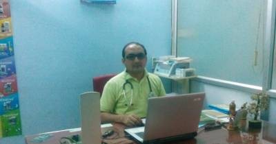 Dr Jaiswals Homoeopathy Clinic Image 2