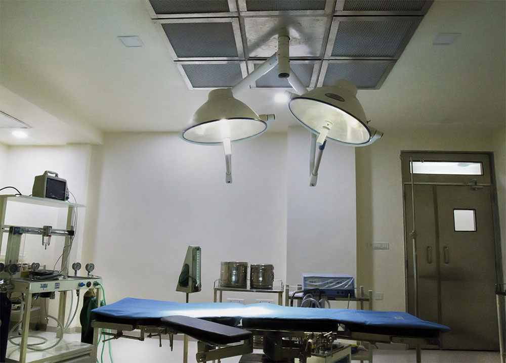 Vivan Hospital For Sexual Health Image 9