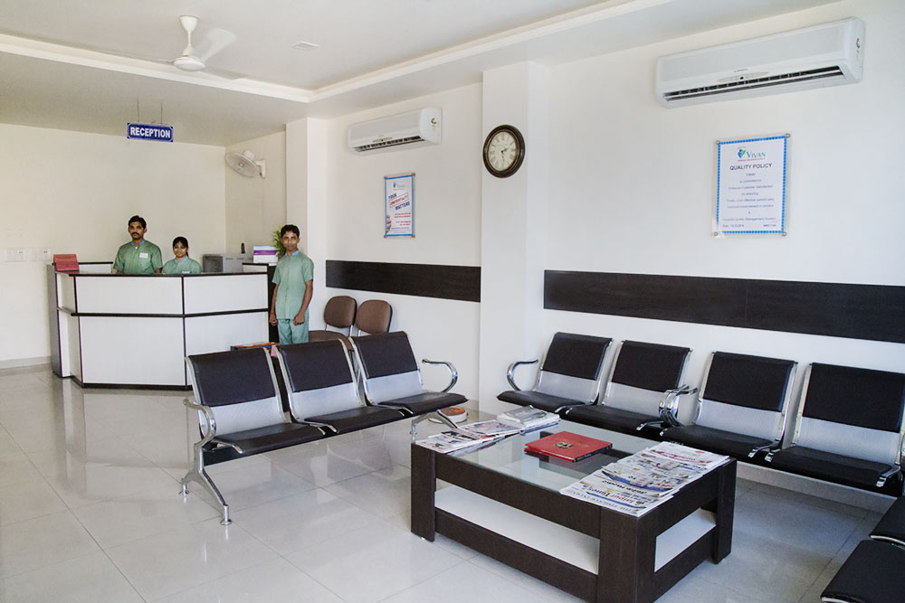 Vivan Hospital For Sexual Health Image 7