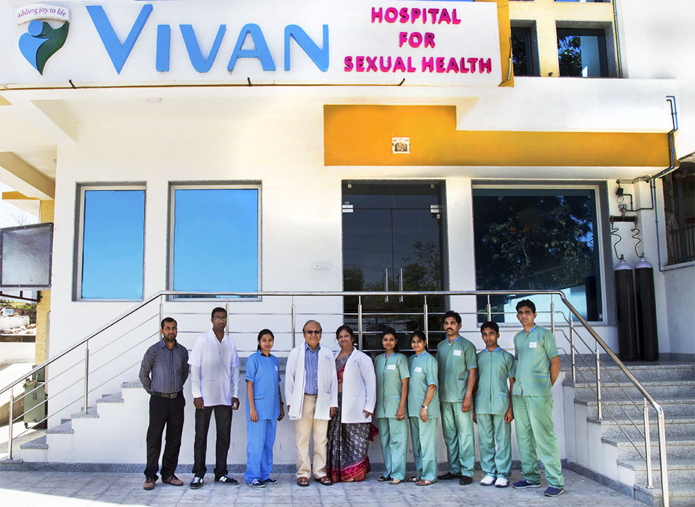 Vivan Hospital For Sexual Health Image 15