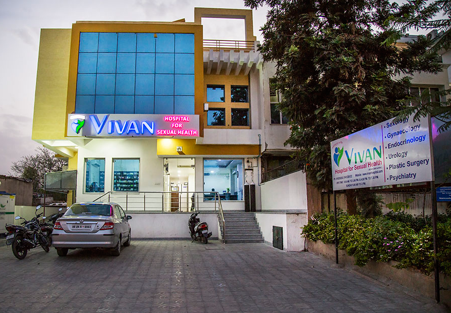 Vivan Hospital For Sexual Health Image 4