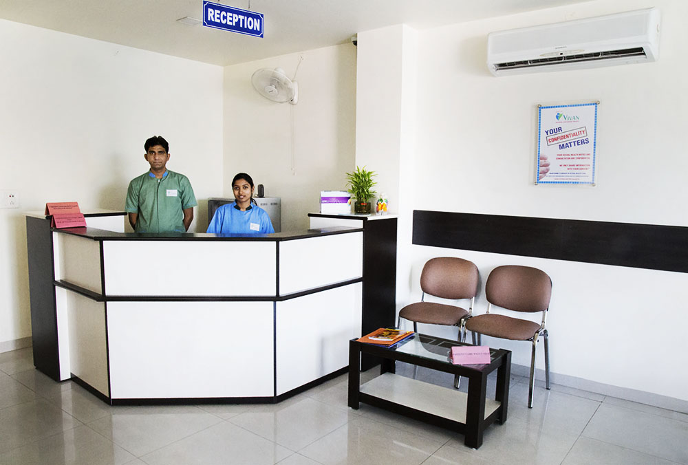 Vivan Hospital For Sexual Health Image 6