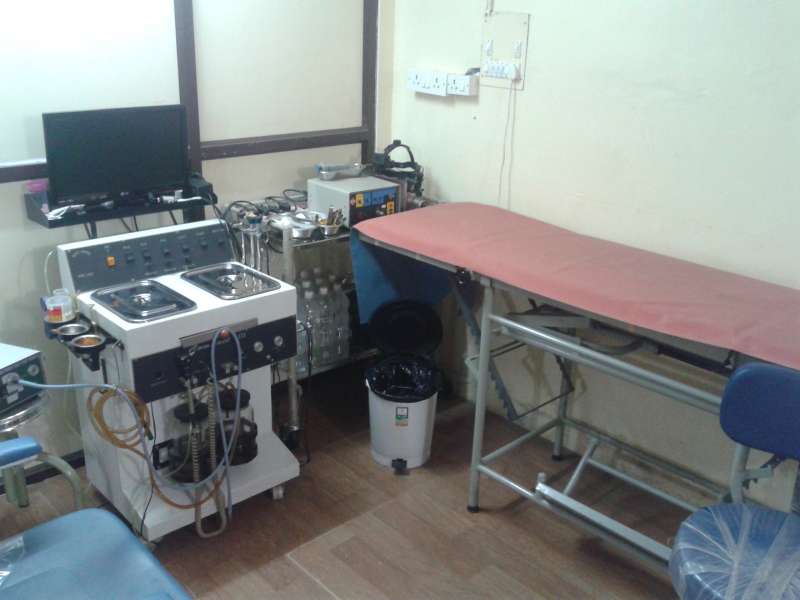 Ascent ENT Clinic And Hearing Aid Center Image 2