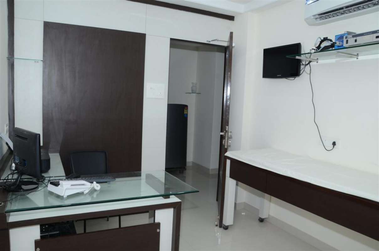 Kolwadkar Clinic Image 3