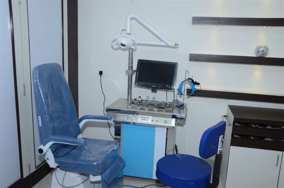 Kolwadkar Clinic Image 1