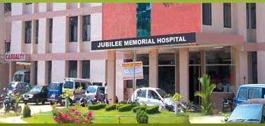 Jubliee Memorial Hospital Image 1