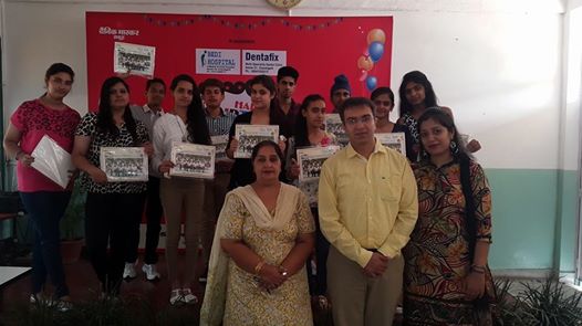 Dentafix Multispeciality Dental Clinic Chandigarh Image 11