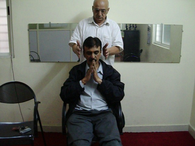 Vishwas Centre For Mind Control Image 4