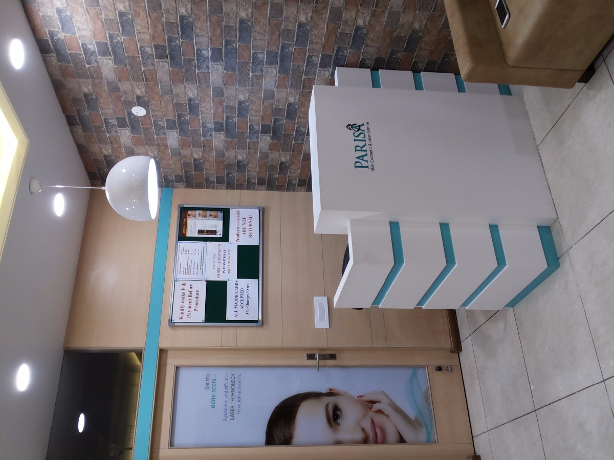 Parisa Skin Cosmetic & Laser Centre Image 4