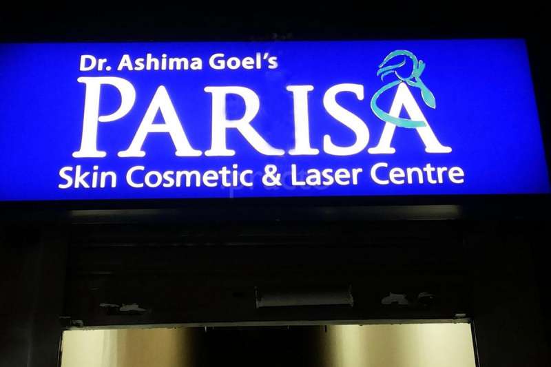 Parisa Skin Cosmetic & Laser Centre Image 6