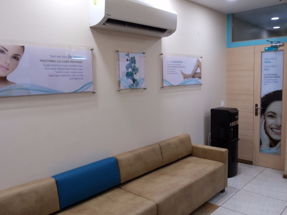 Parisa Skin Cosmetic & Laser Centre Image 1