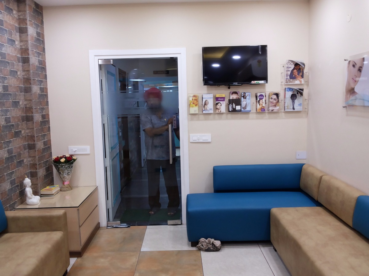 Parisa Skin Cosmetic & Laser Centre Image 2