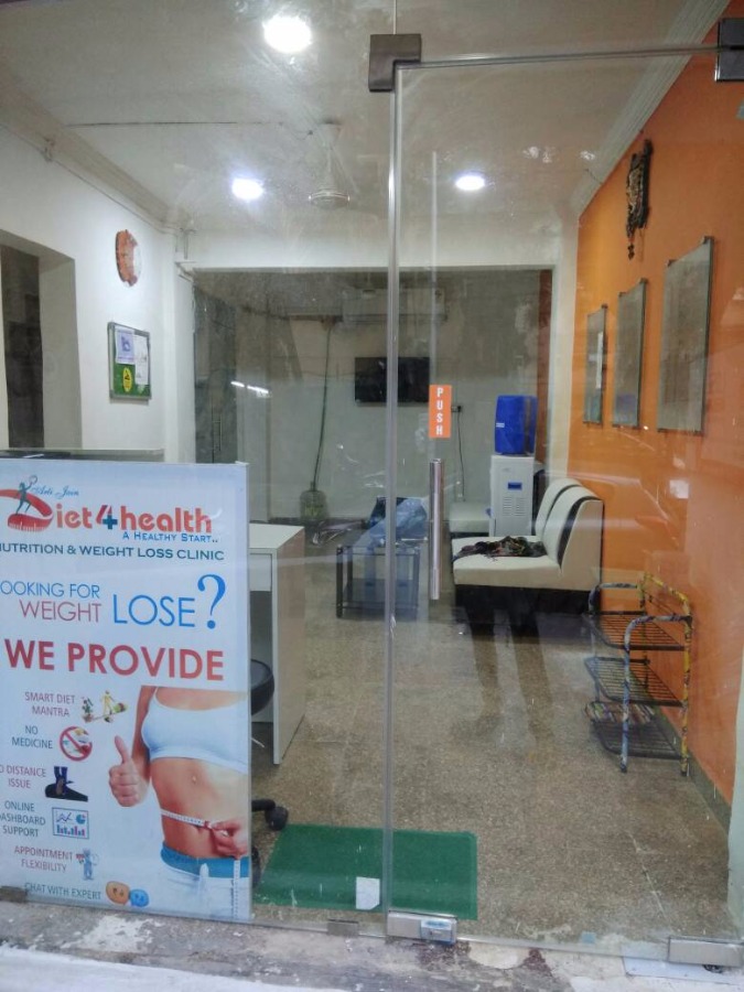 Arti Jain Diet4Health Clinic Image 4