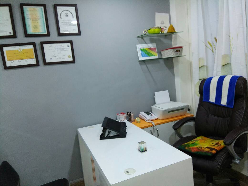 Arti Jain Diet4Health Clinic Image 1
