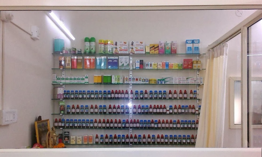 Dr.Rai's Healthy Homeopathy Image 3