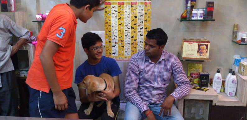 New Delhi Veterinary Clinic Image 4