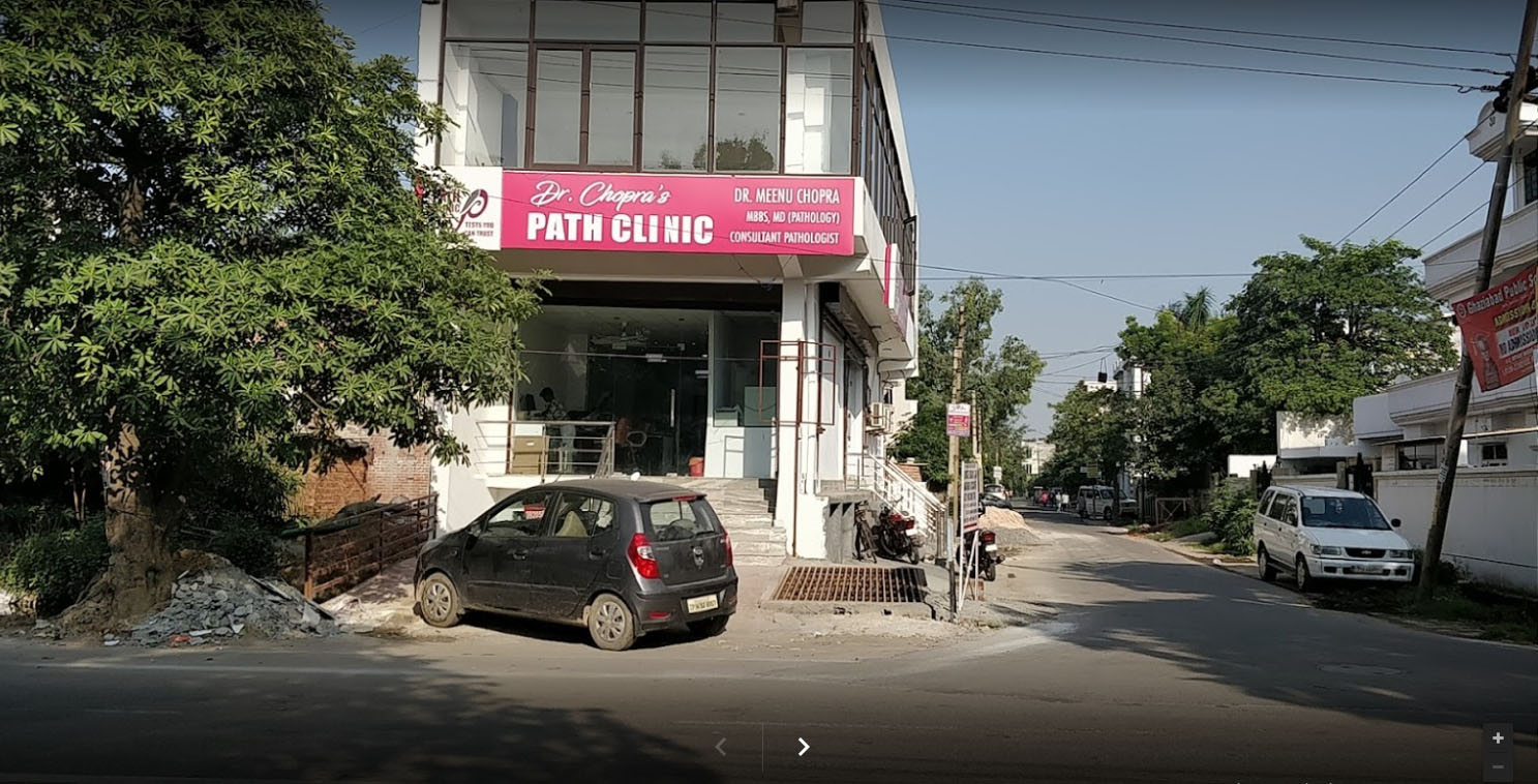 Dr Chopra’s Path Clinic Image 4
