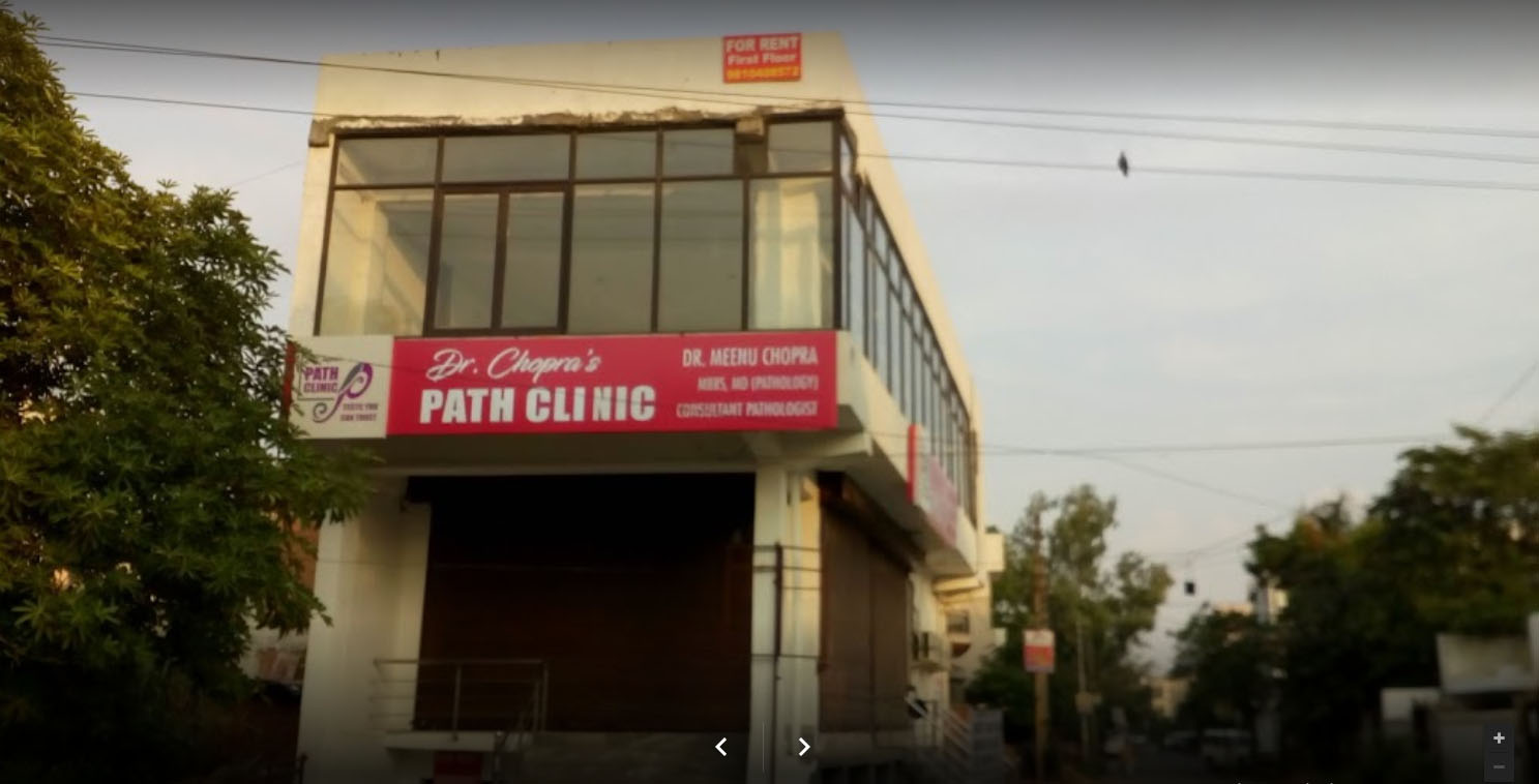 Dr Chopra’s Path Clinic Image 2