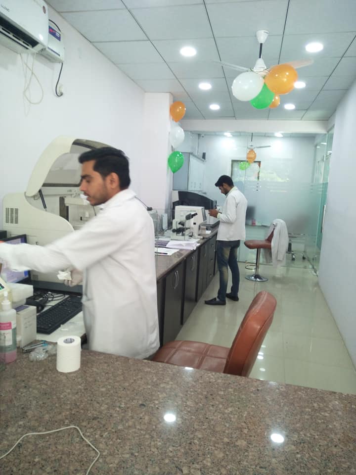 Dr Chopra’s Path Clinic Image 6