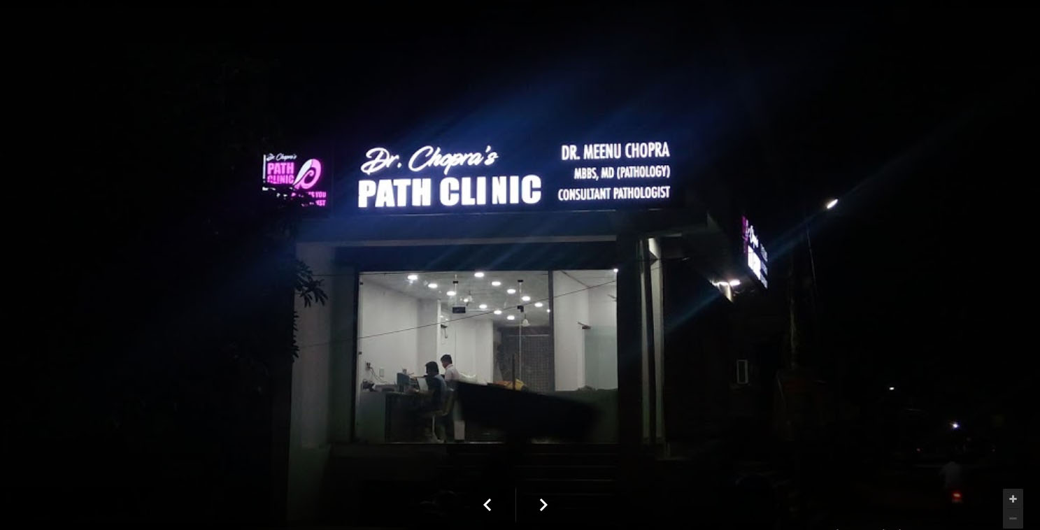 Dr Chopra’s Path Clinic Image 3