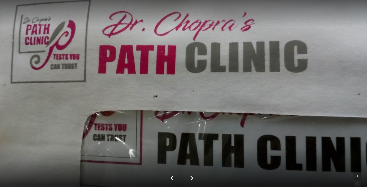 Dr Chopra’s Path Clinic Image 1