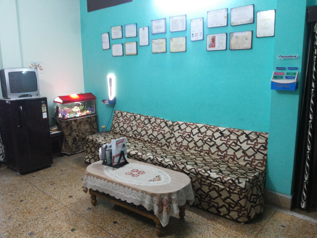 Kiran Dental Clinic & Maxillofacial Surgery Centre Image 4